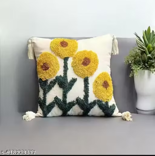 Boho Throw Pillows Boho Throw Pillows — on a sofa