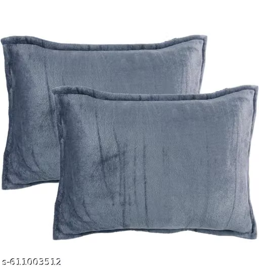 Flannel Pillowcases Flannel Pillowcases — on bed pillows