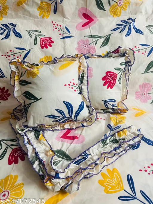 Full Bed Sheets Full Bed Sheets — styled on a neatly made bed