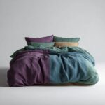 Twin Bed Sheets — styled on a neatly made bed